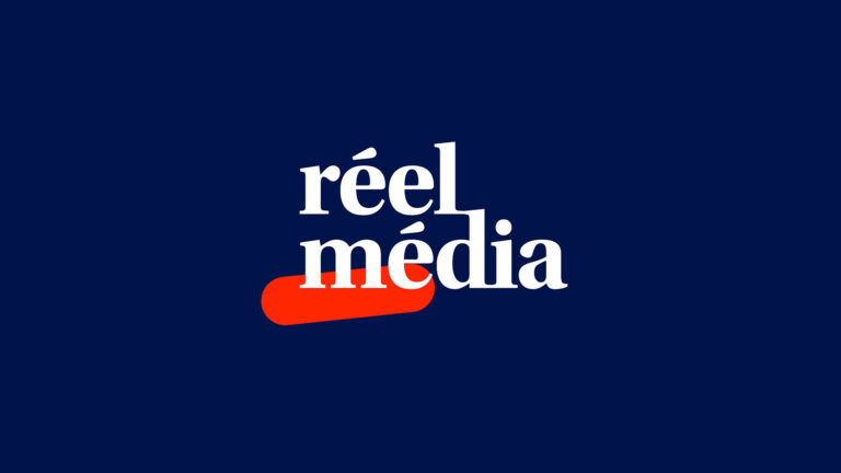 Réel média