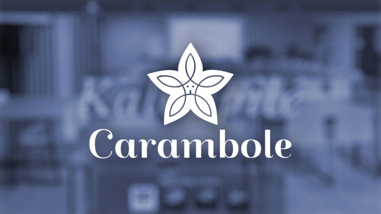 Logo du pôle de santé Carambole